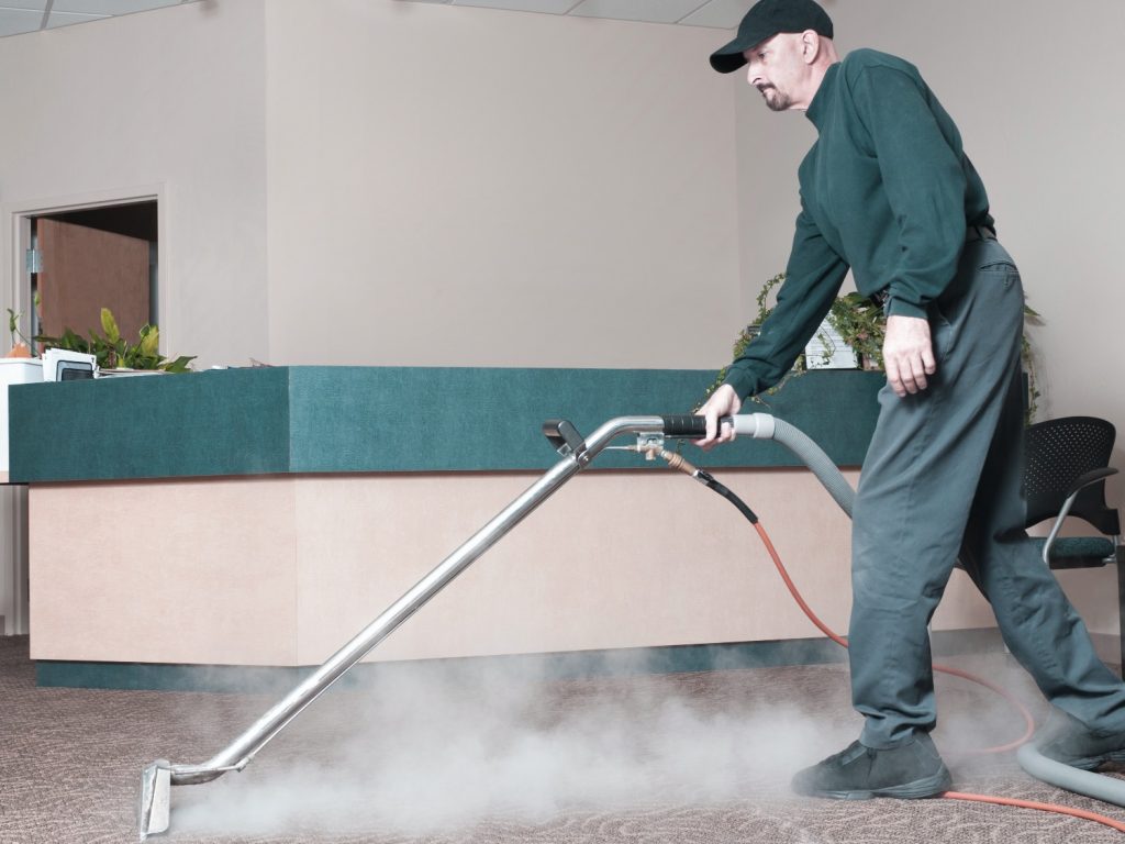 Tips To Know When Hiring The Best Service For Cleaning